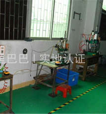 深圳景運通硅膠密封圈應用案例